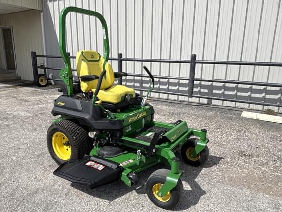 Image of John Deere Z740R equipment image 3