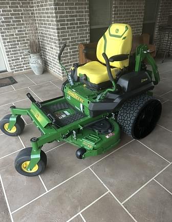 Image of John Deere Z740R Primary image