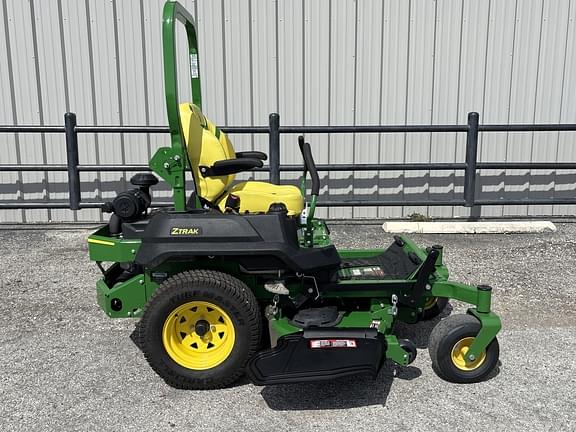 Image of John Deere Z740R equipment image 4