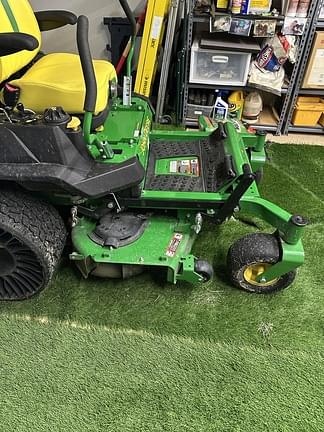 Image of John Deere Z740R equipment image 4