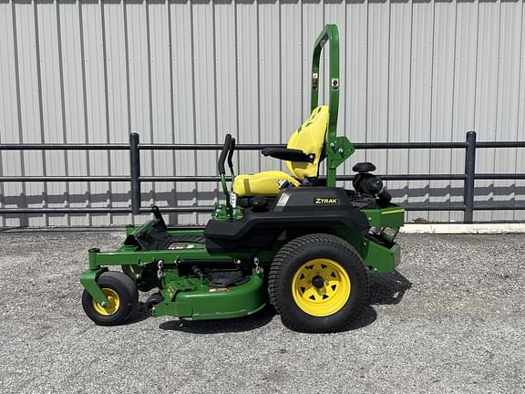 Image of John Deere Z740R Primary image