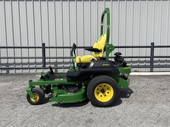 Image of John Deere Z740R Primary image