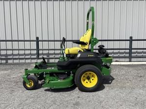 2023 John Deere Z740R Image