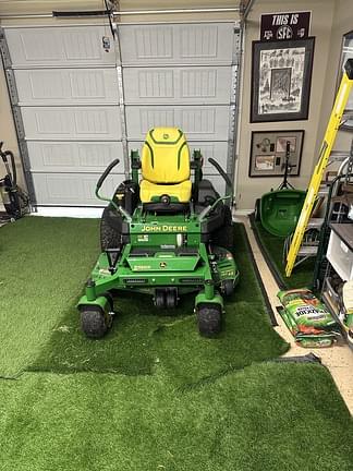 Image of John Deere Z740R equipment image 3