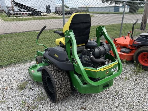 Image of John Deere Z740R equipment image 2