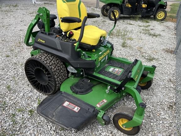 Image of John Deere Z740R equipment image 4