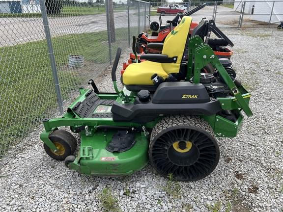 Image of John Deere Z740R equipment image 1