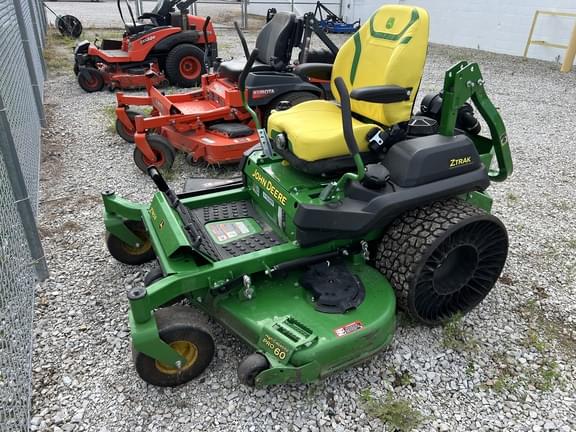 Image of John Deere Z740R Primary image