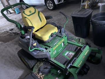 Main image John Deere Z740R