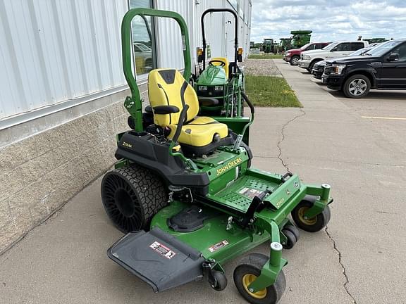 Image of John Deere Z740R equipment image 3