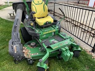 Main image John Deere Z740R 1