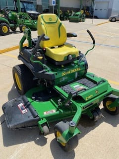 Main image John Deere Z740R