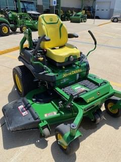 Main image John Deere Z740R