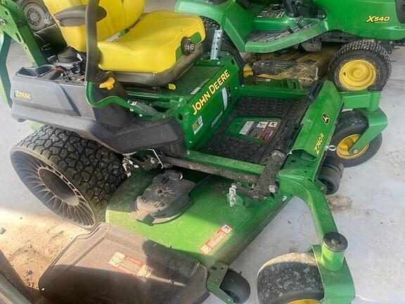 Image of John Deere Z740R equipment image 1