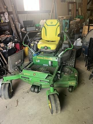 Image of John Deere Z740R Primary image