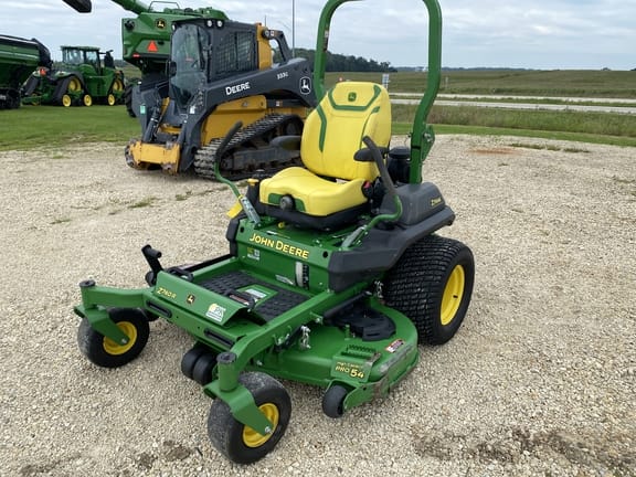 2023 John Deere Z740R Equipment Image0