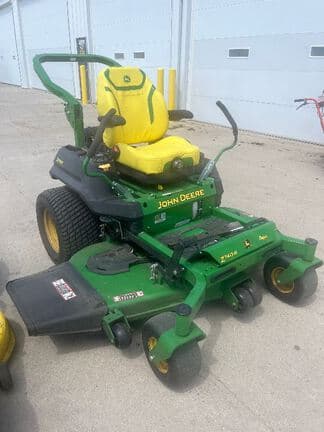 Image of John Deere Z740R Primary Image