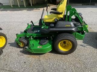 Image of John Deere Z740R Image 0