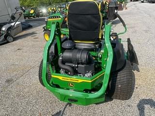 Image of John Deere Z740R Image 1