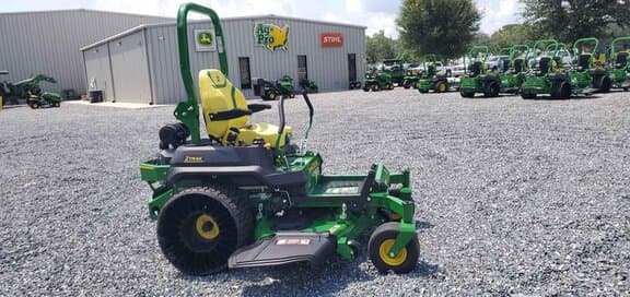 Image of John Deere Z760R equipment image 4