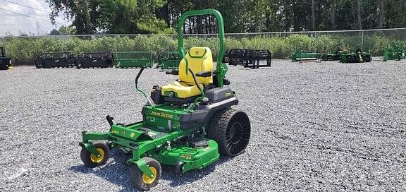 Image of John Deere Z760R equipment image 1