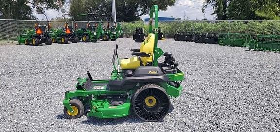 Image of John Deere Z760R equipment image 2