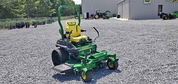 Image of John Deere Z760R equipment image 3