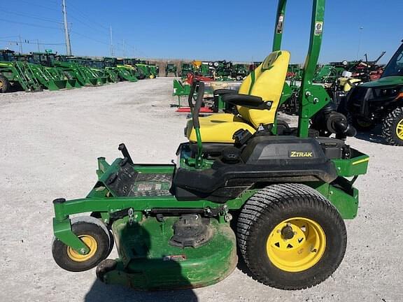 Image of John Deere Z760R equipment image 2