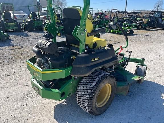 Image of John Deere Z760R equipment image 4