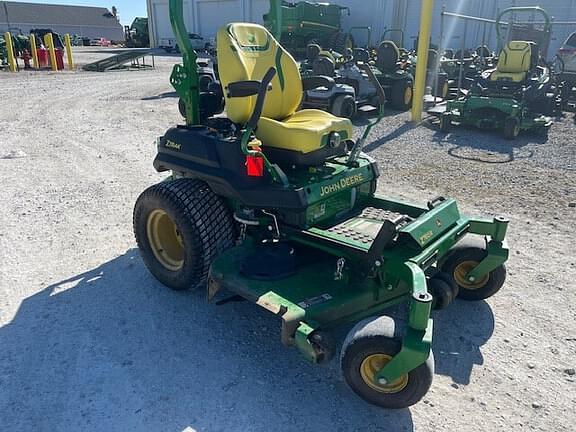 Image of John Deere Z760R Primary image