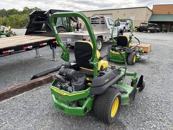 Image of John Deere Z760R equipment image 3