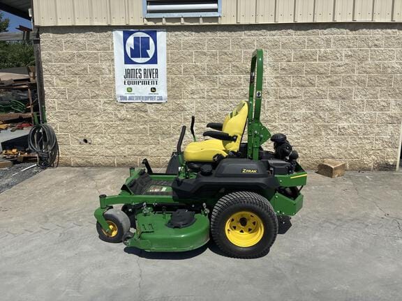 2023 John Deere Z760R Equipment Image0