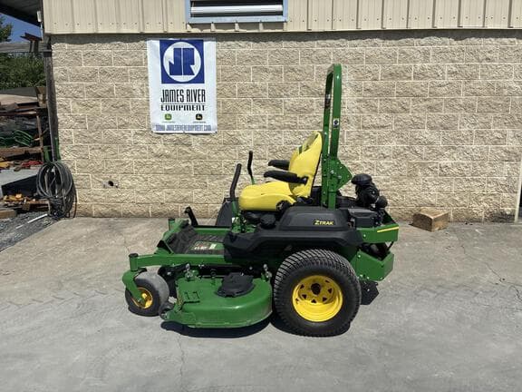 Image of John Deere Z760R Image 0