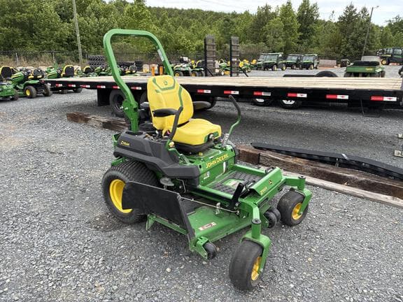 Image of John Deere Z760R equipment image 4