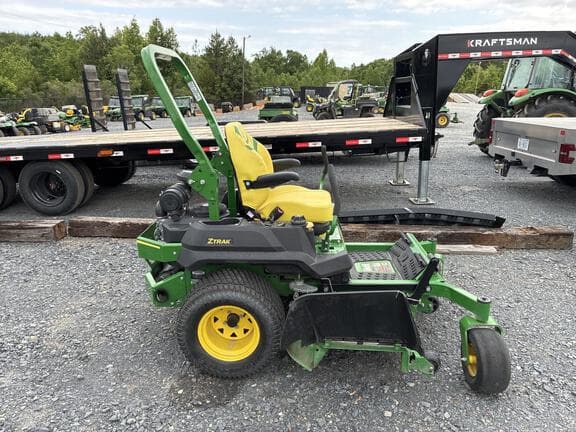 Image of John Deere Z760R equipment image 2