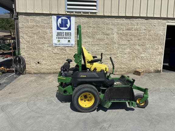 Image of John Deere Z760R Image 1