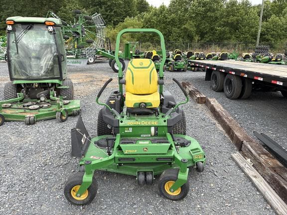 Image of John Deere Z760R Primary image