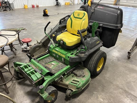 Image of John Deere Z760R Primary image