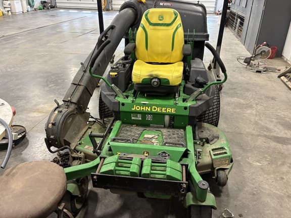 Image of John Deere Z760R equipment image 1