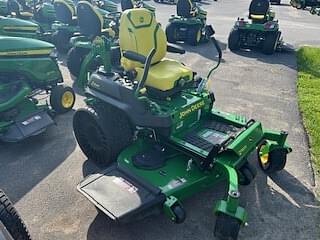 Image of John Deere Z760R equipment image 1