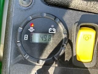 Image of John Deere Z760R equipment image 4