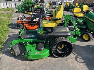 Image of John Deere Z760R equipment image 3