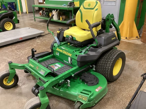 2023 John Deere Z760R Equipment Image0