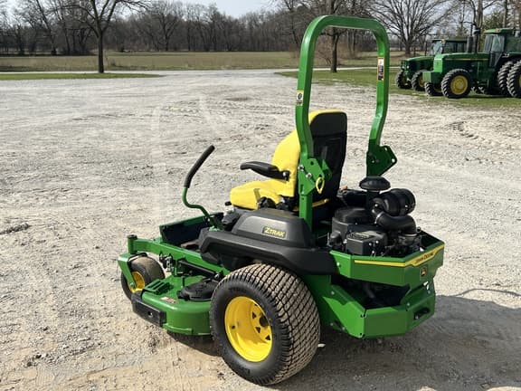 Image of John Deere Z760R equipment image 4