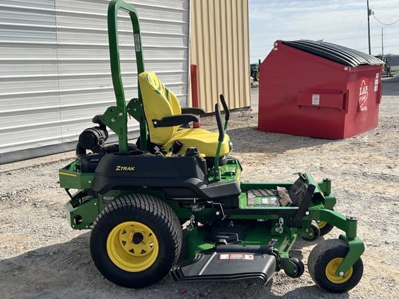 Image of John Deere Z760R equipment image 1