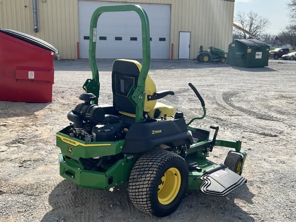 Image of John Deere Z760R equipment image 2