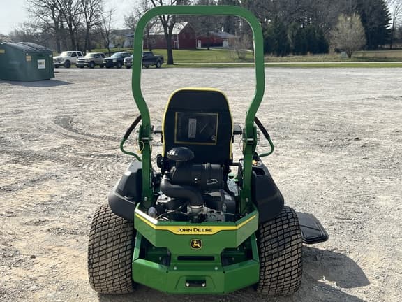 Image of John Deere Z760R equipment image 3