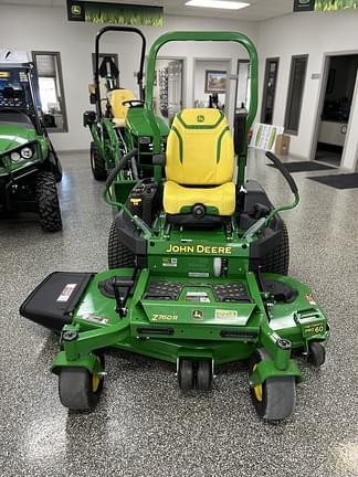 Image of John Deere Z760R Primary Image