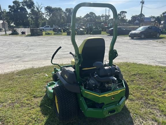 Image of John Deere Z760R equipment image 2