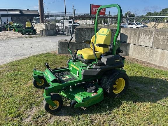 Image of John Deere Z760R equipment image 1